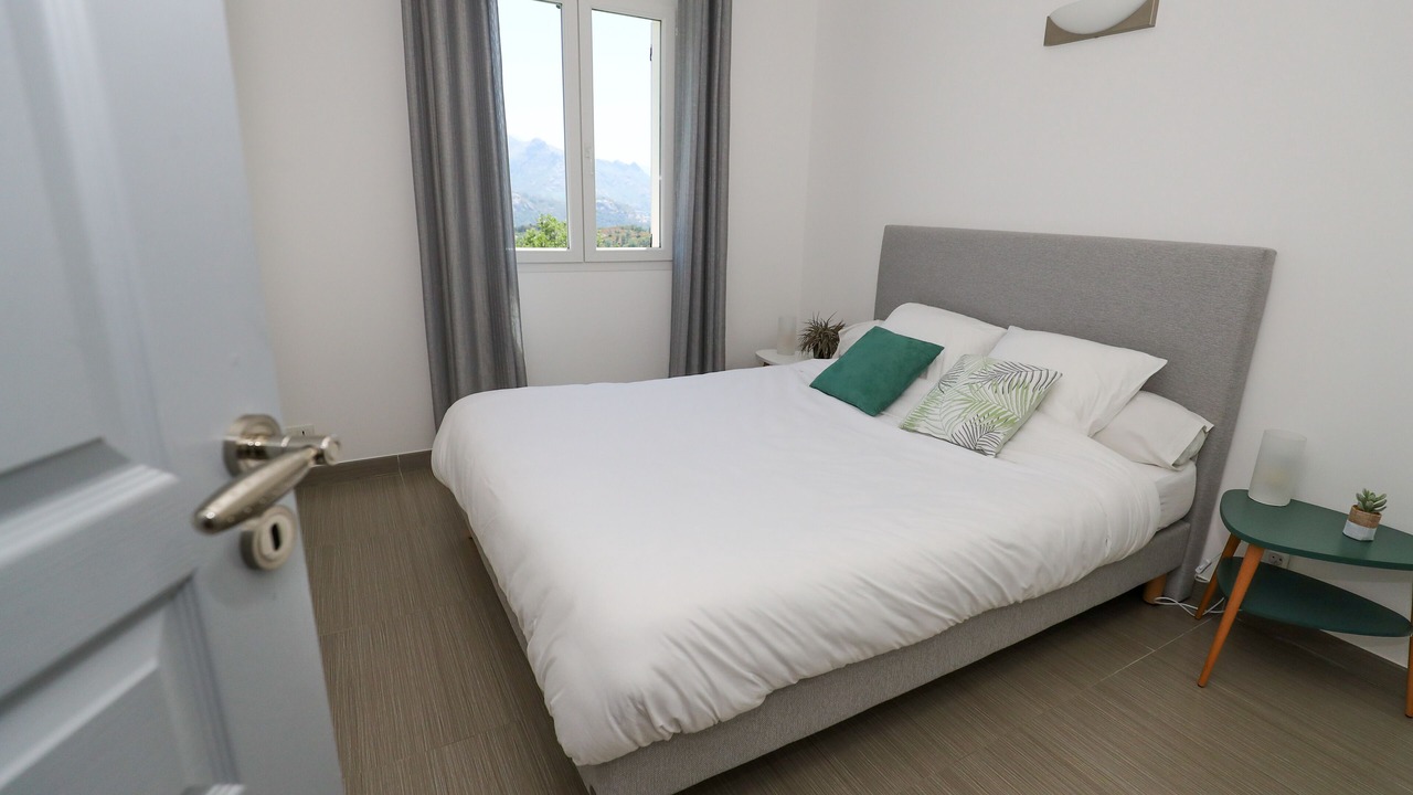 Photo of Bedroom in Montegrosso