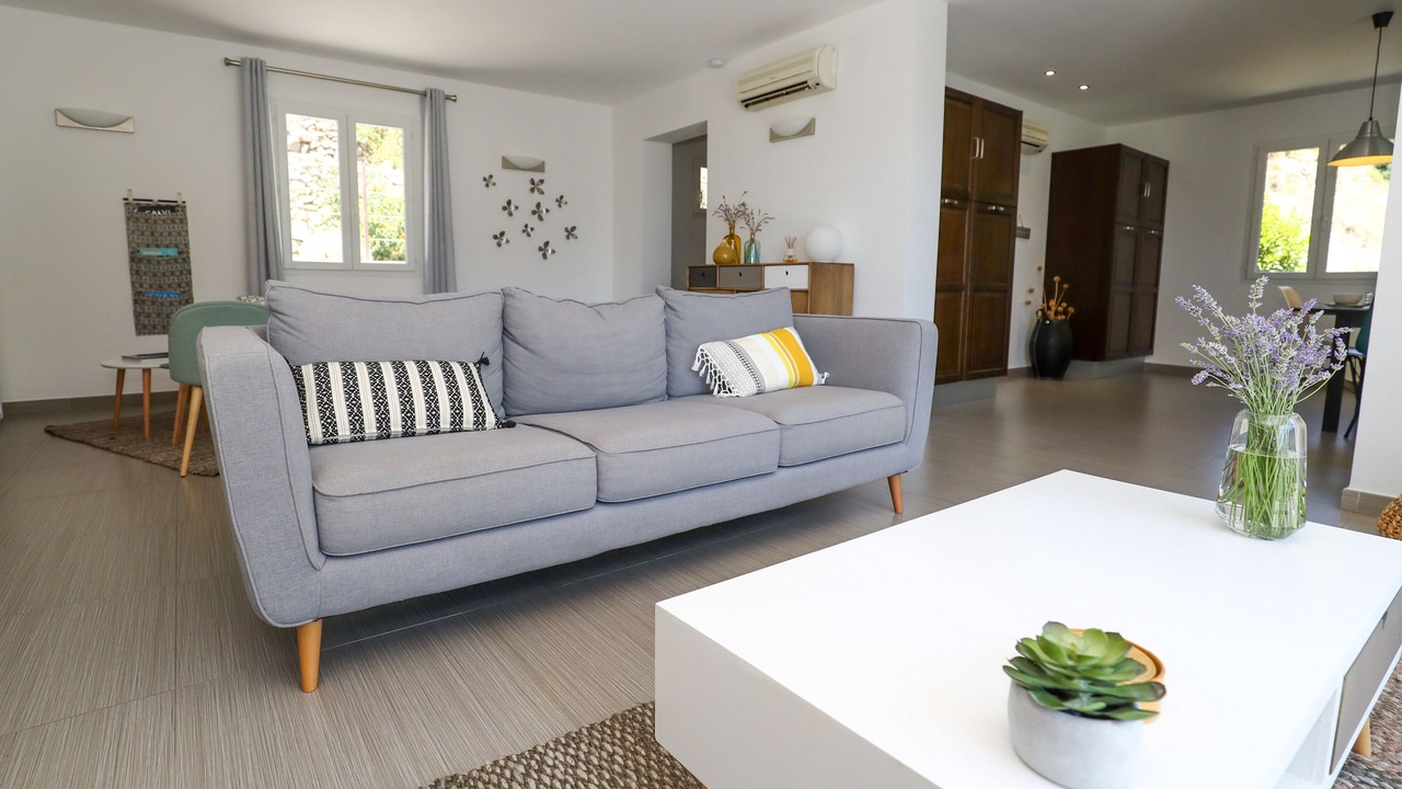 Photo of Livingroom in Montegrosso