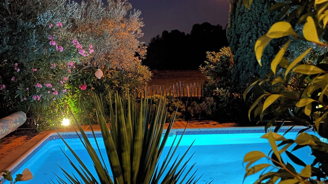 Photo of Outdoor in Teyran
