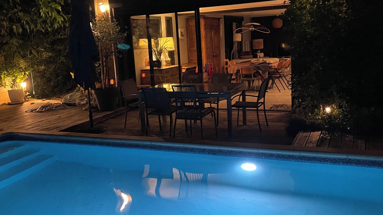 Photo of Outdoor in Teyran