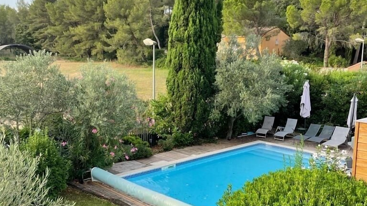 Photo of Outdoor in Teyran