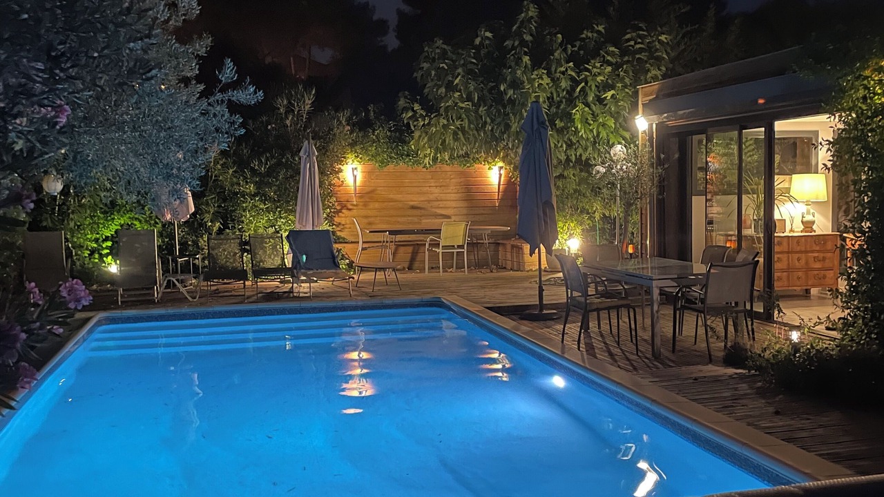 Photo of Outdoor in Teyran
