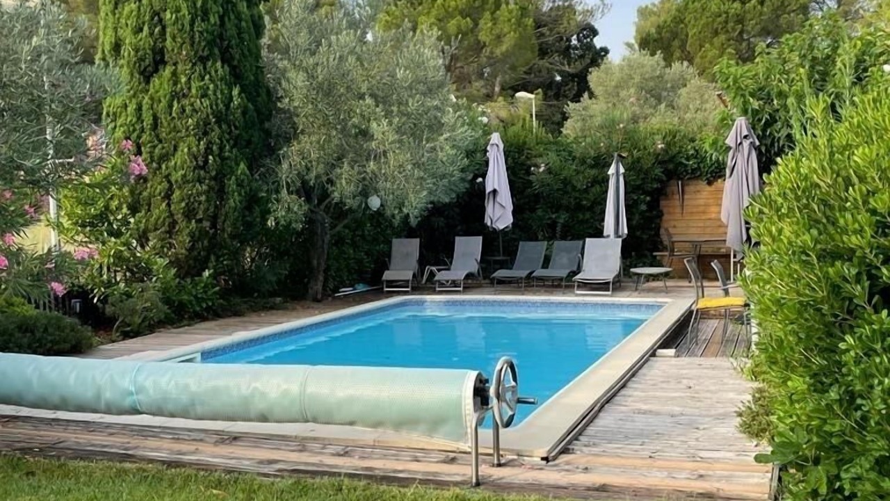 Photo of Outdoor in Teyran