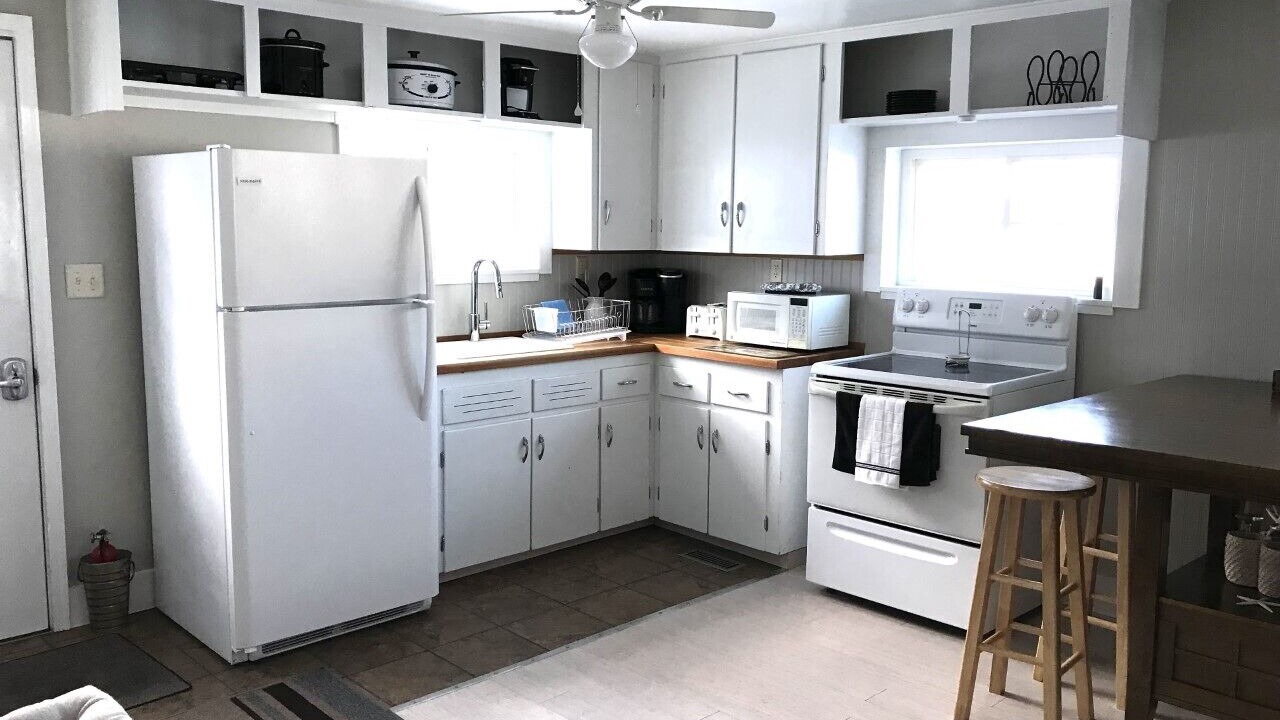 Photo of Kitchen in Bradford