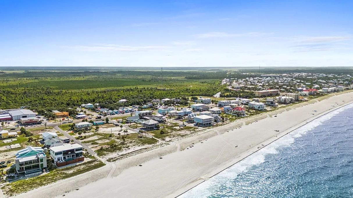 Photo of Outdoor in Mexico Beach