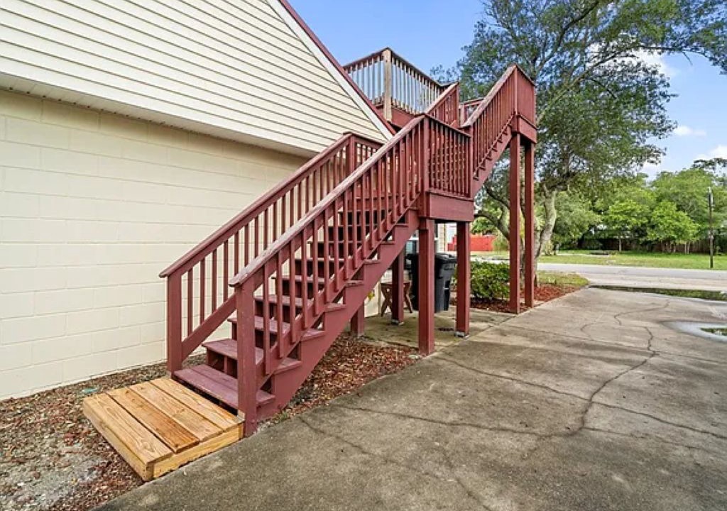 Photo of Outdoor in Mexico Beach