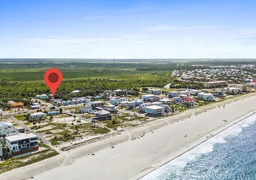 Photo of Outdoor in Mexico Beach