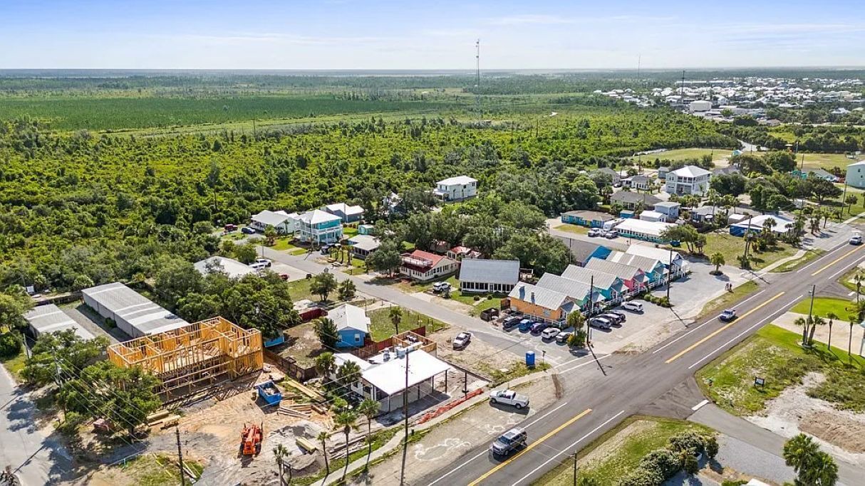 Photo of Outdoor in Mexico Beach