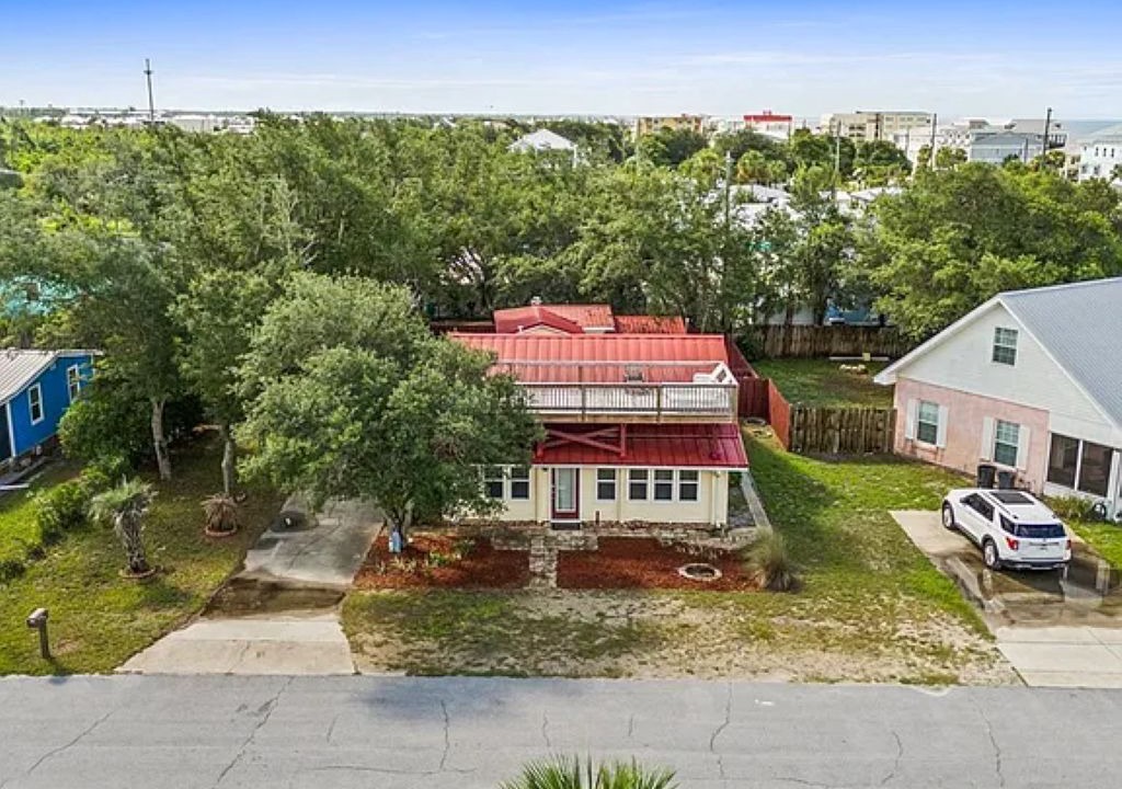 Photo of Outdoor in Mexico Beach