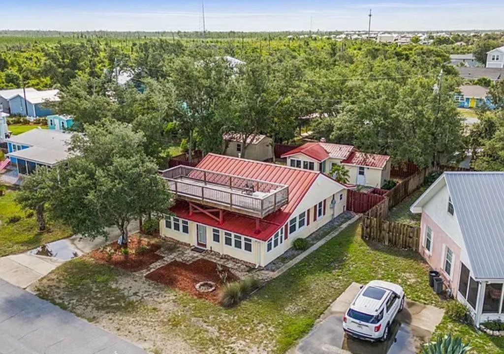 Photo of Outdoor in Mexico Beach