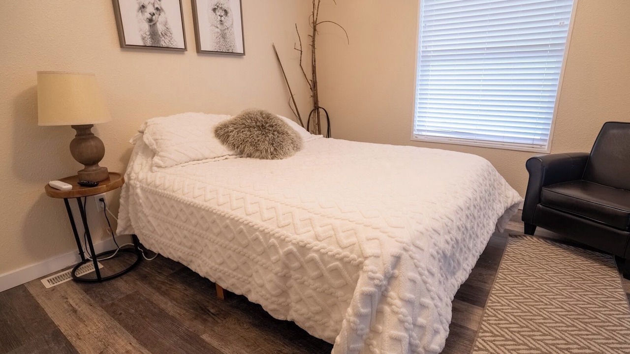 Photo of Bedroom in Riverbend