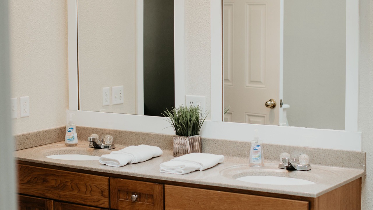 Photo of Bathroom in Riverbend