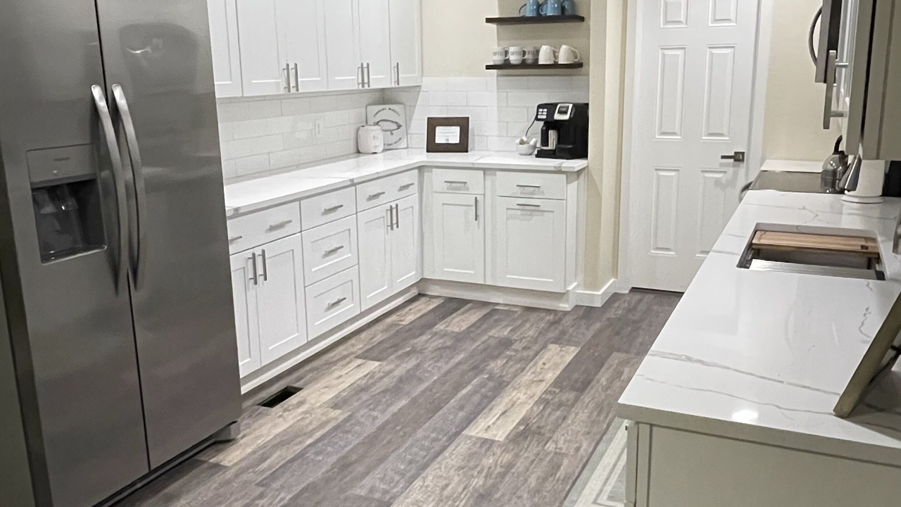 Photo of Kitchen in Riverbend