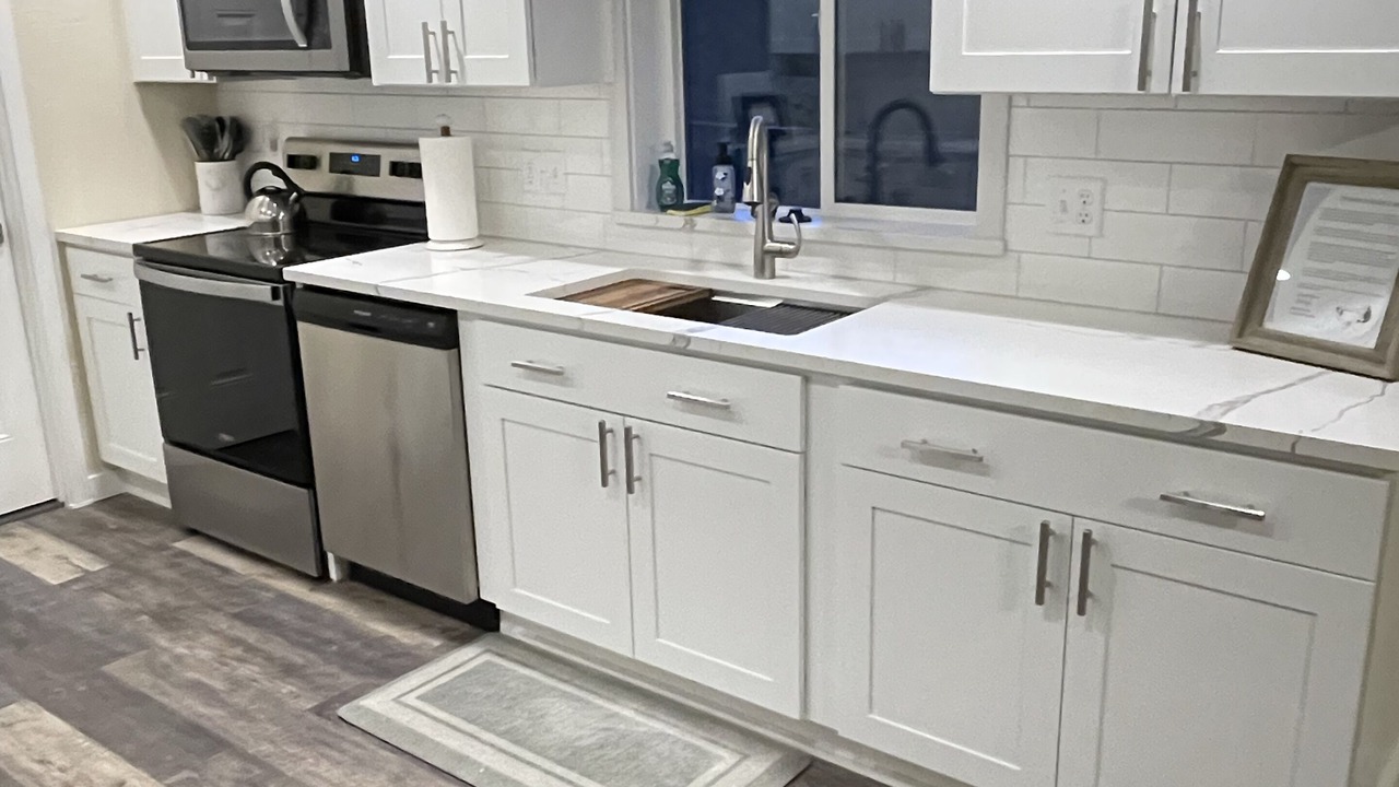 Photo of Kitchen in Riverbend
