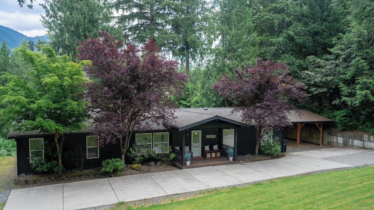 Photo of Outdoor in Riverbend