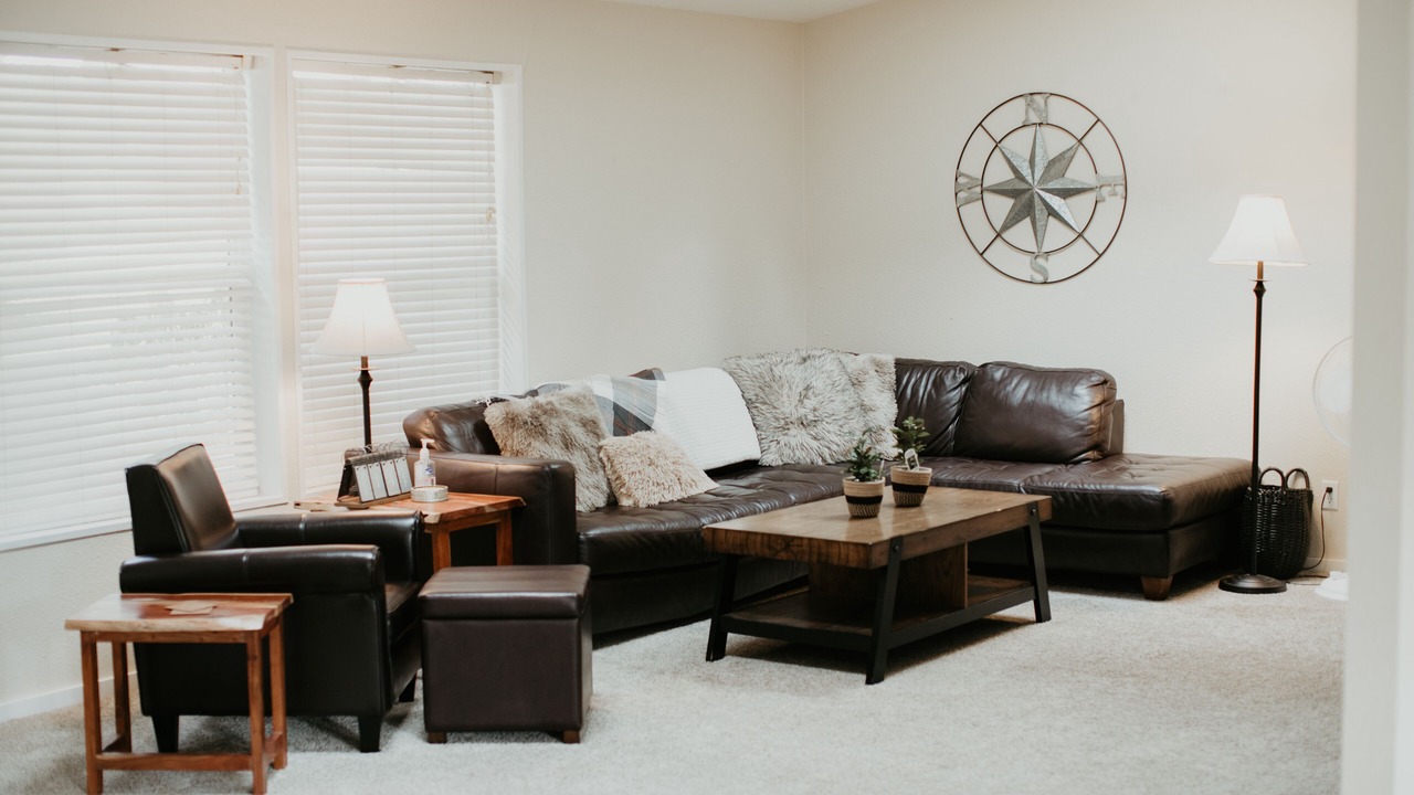 Photo of Livingroom in Riverbend