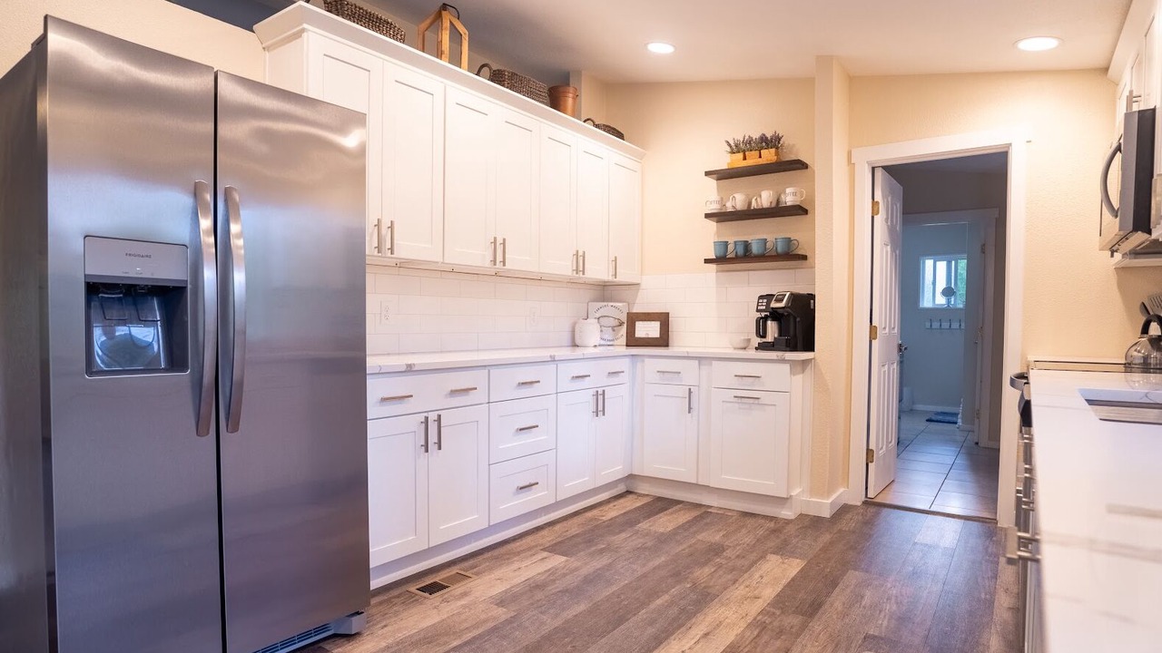 Photo of Kitchen in Riverbend