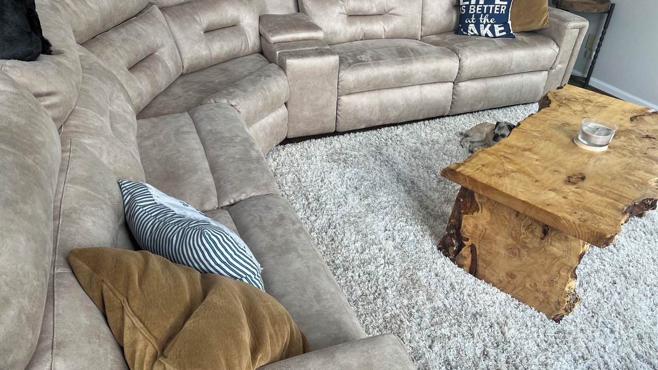 Photo of Livingroom in Honeoye