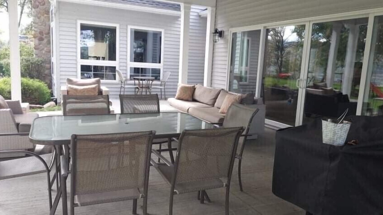 Photo of Patio Balcony in Honeoye