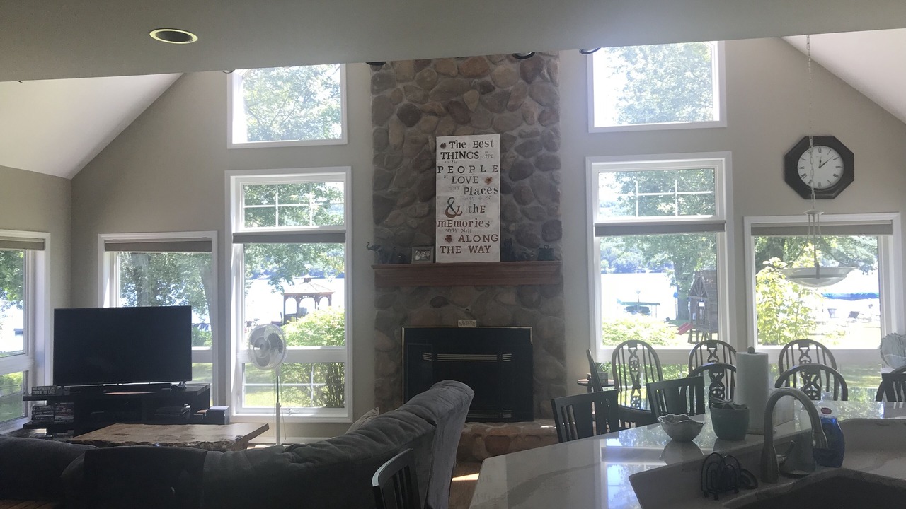 Photo of Livingroom in Honeoye
