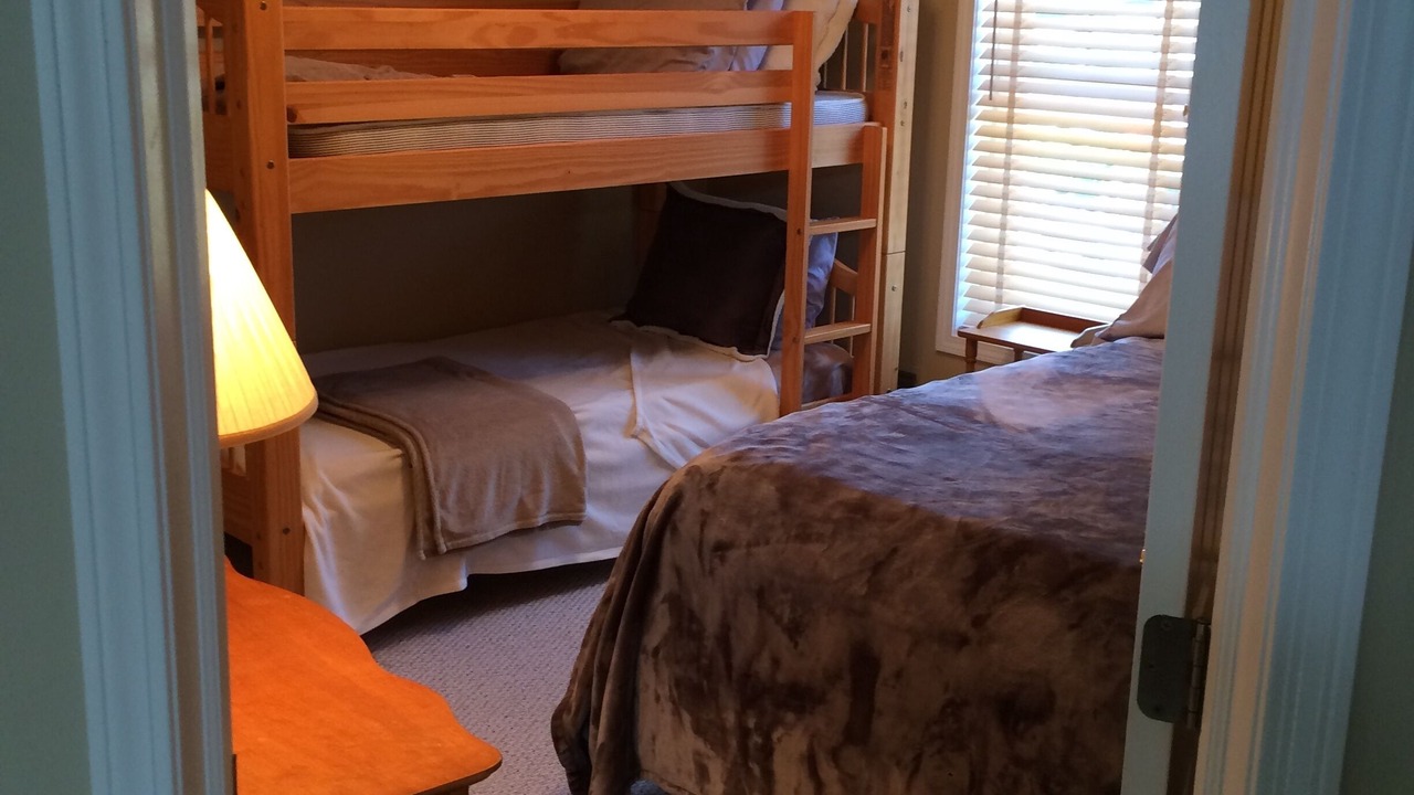 Photo of Bedroom in Honeoye
