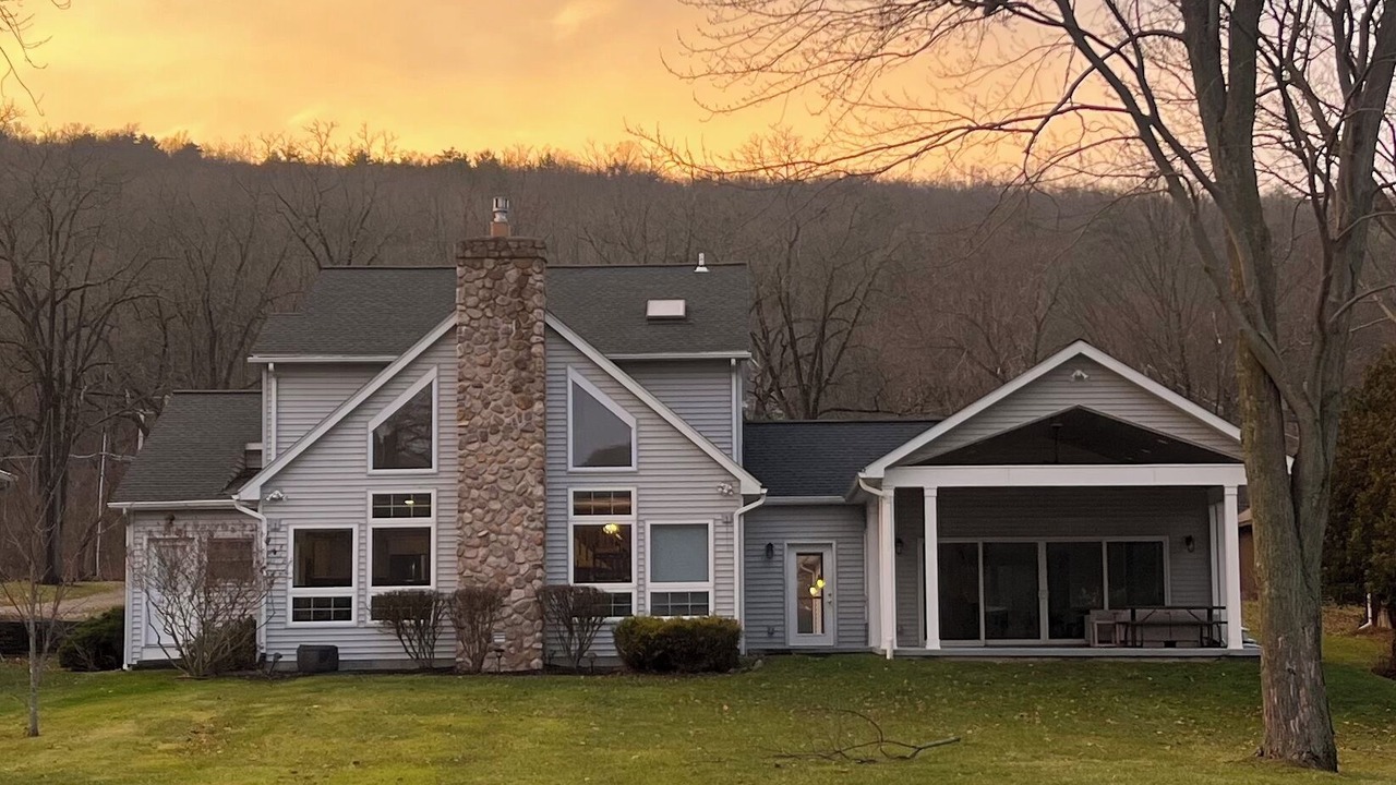 Photo of Outdoor in Honeoye