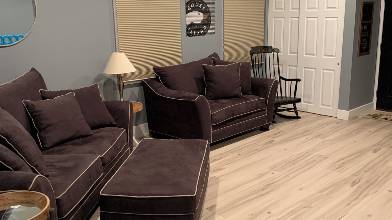 Photo of Livingroom in Honeoye