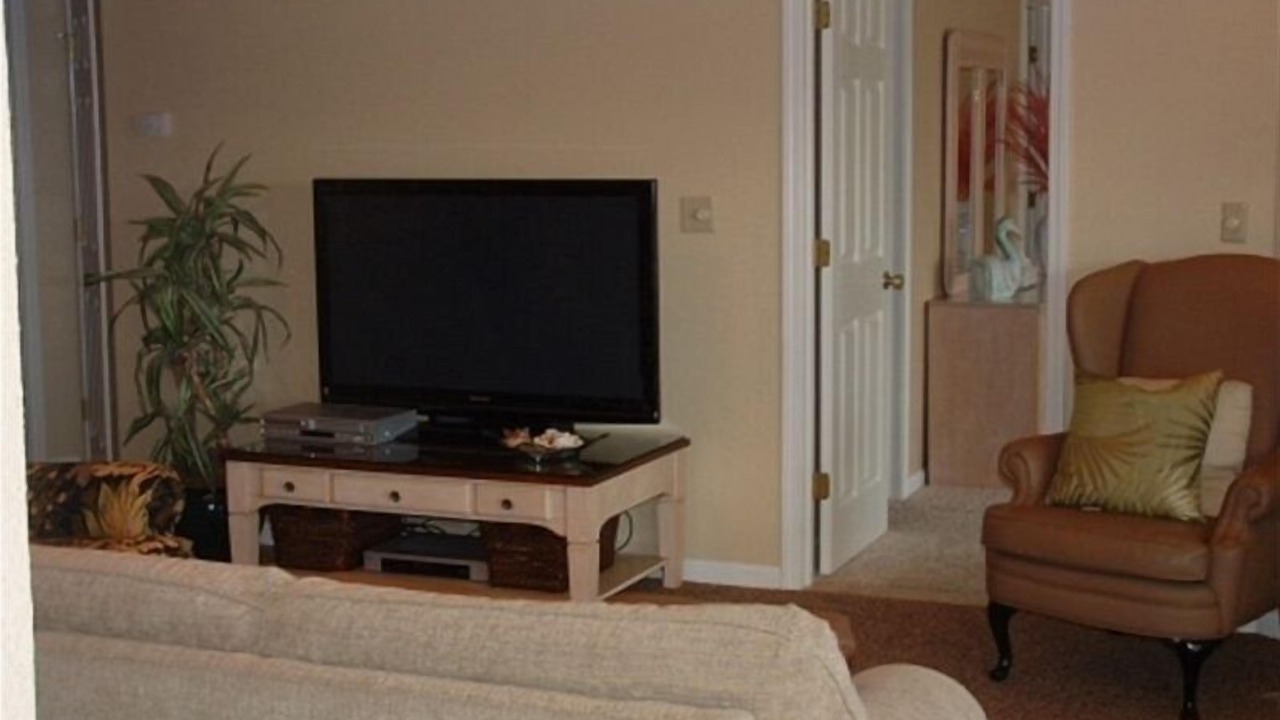Photo of Bedroom in Village of Four Seasons