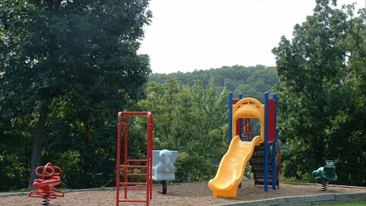 Photo of Outdoor in Village of Four Seasons