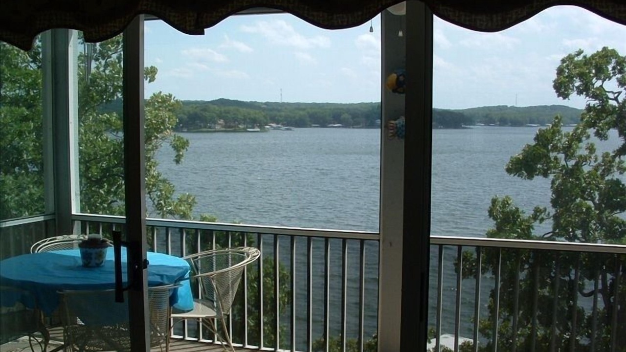 Photo of Patio Balcony in Village of Four Seasons