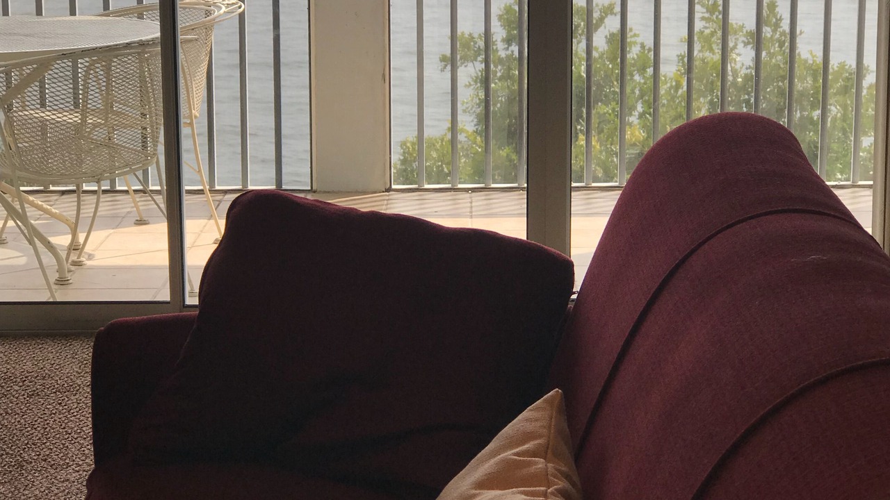 Photo of Livingroom in Village of Four Seasons
