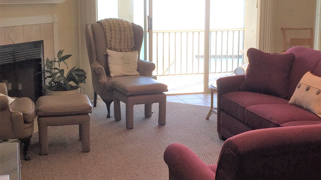 Photo of Bedroom in Village of Four Seasons
