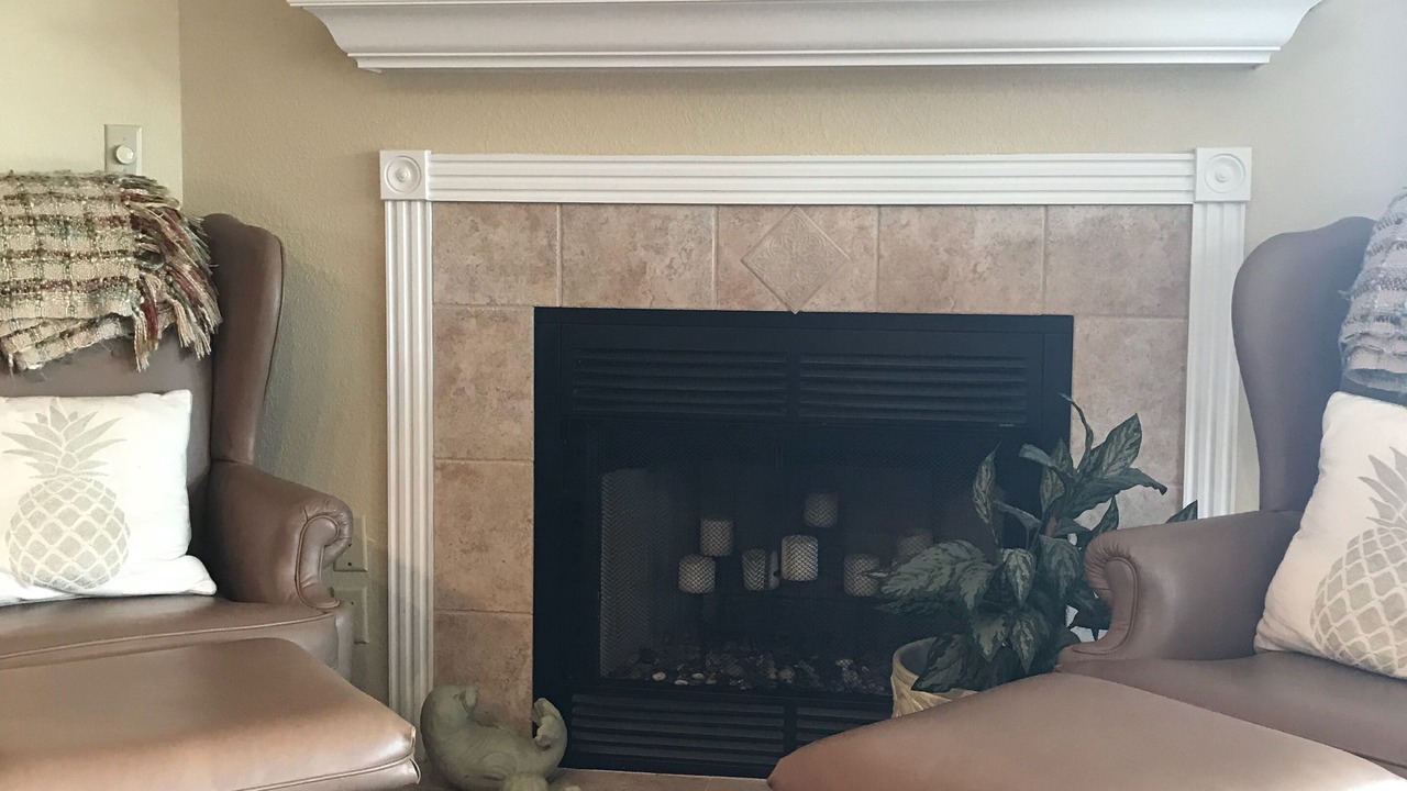 Photo of Livingroom in Village of Four Seasons