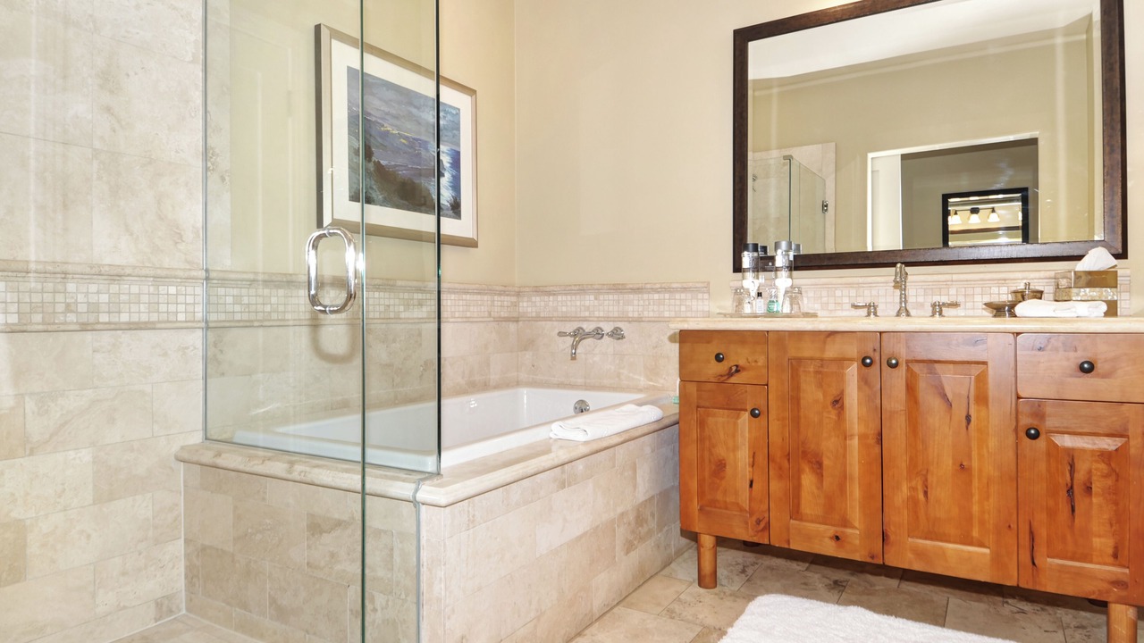 Photo of Bathroom in Rancho Palos Verdes