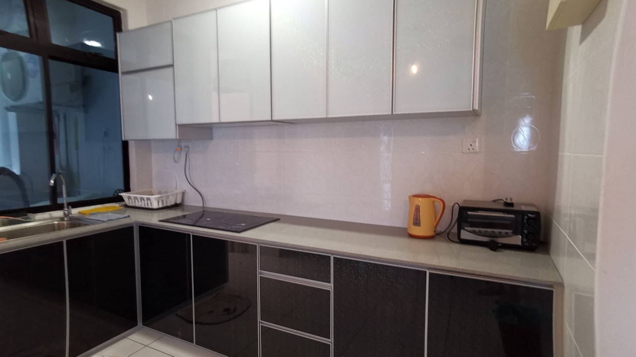 Photo of Kitchen in Johor Bahru