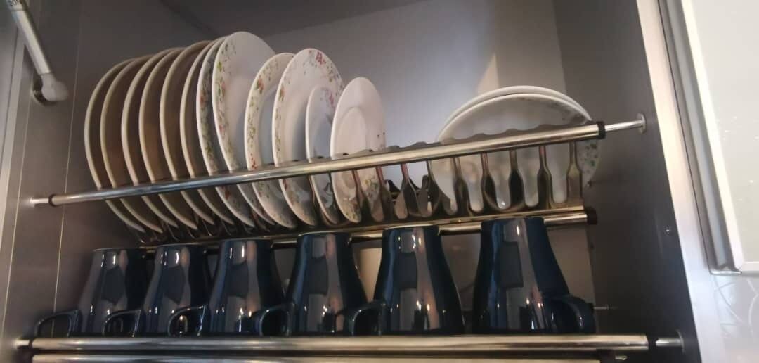 Photo of Kitchen in Johor Bahru