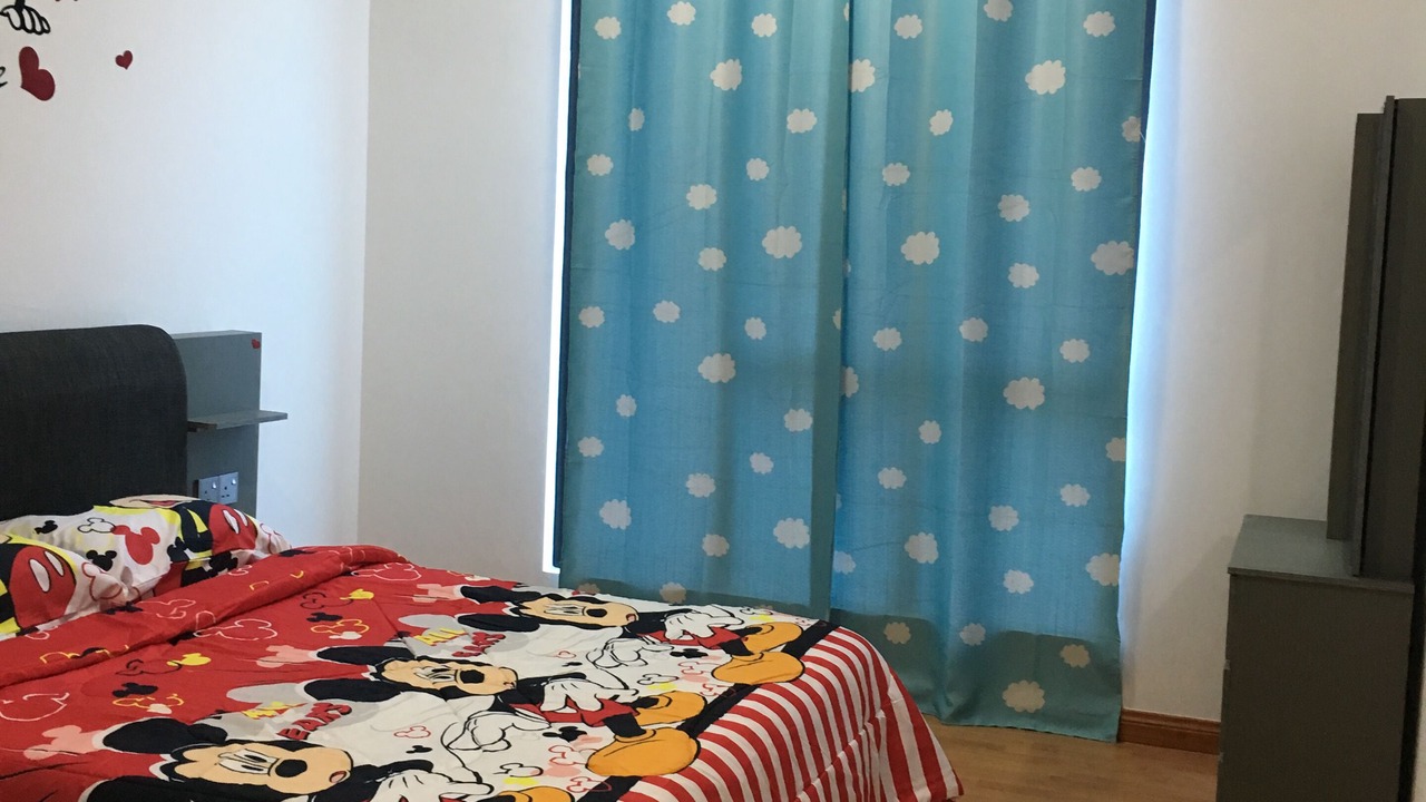 Photo of Bedroom in Johor Bahru