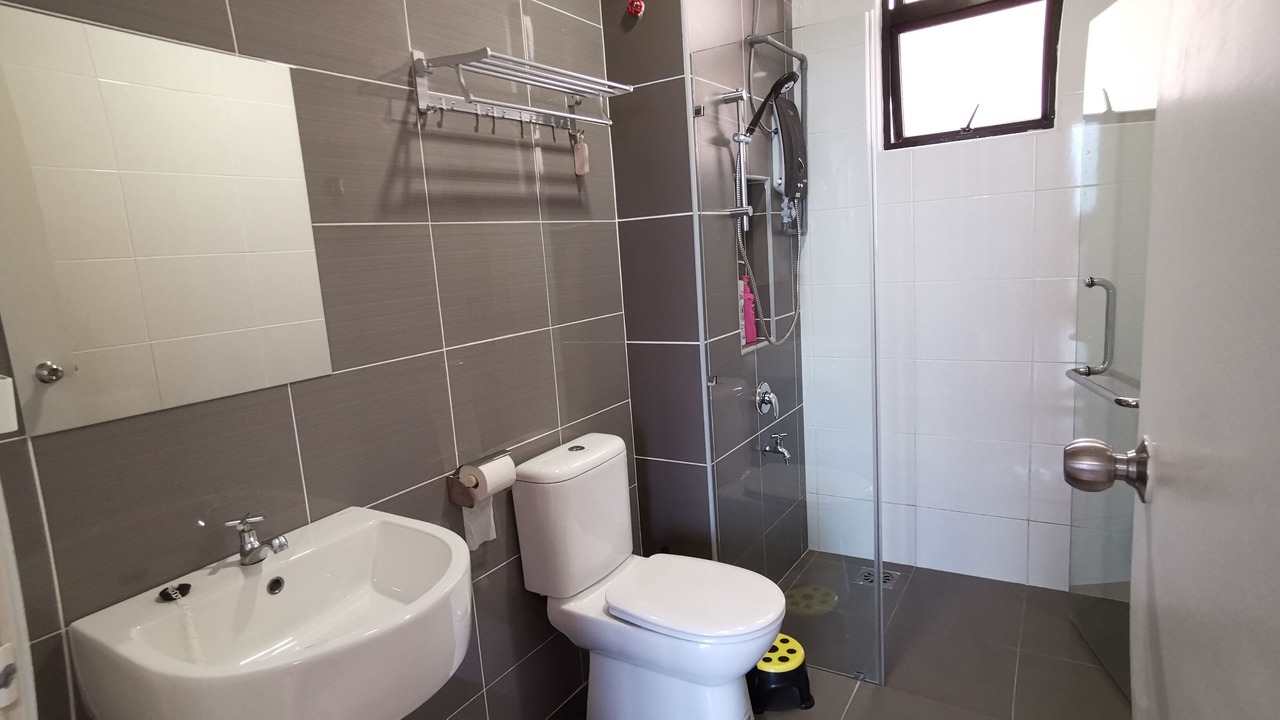 Photo of Bathroom in Johor Bahru