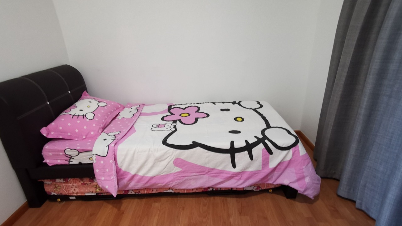 Photo of Bedroom in Johor Bahru