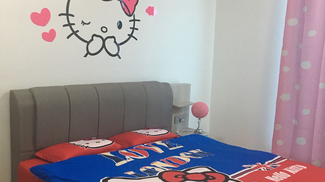 Photo of Bedroom in Johor Bahru