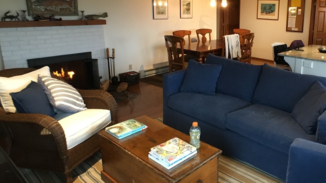 Photo of Livingroom in Manzanita