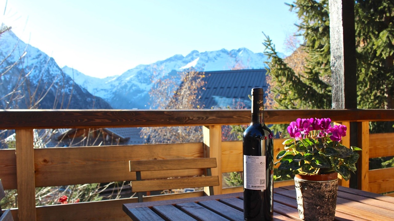 Photo of Outdoor in Venosc