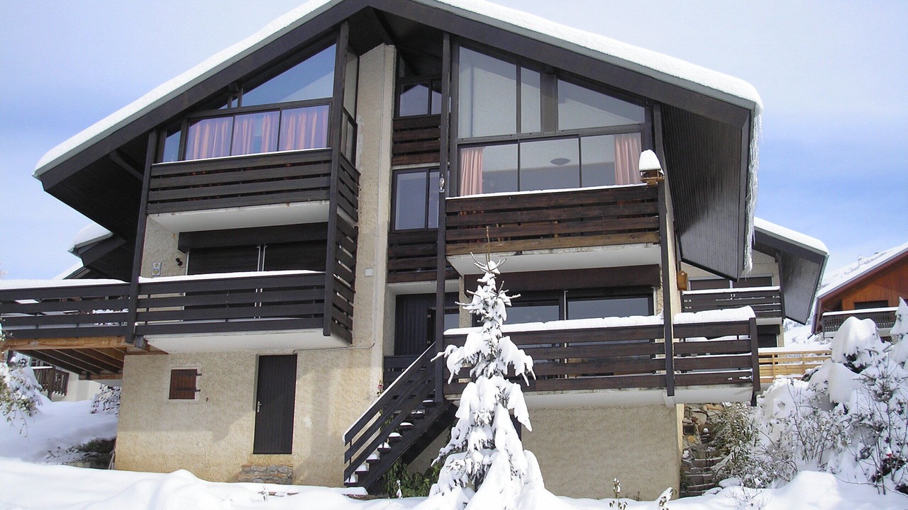 Photo of Outdoor in Venosc