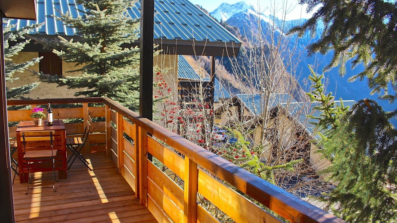 Photo of Outdoor in Venosc