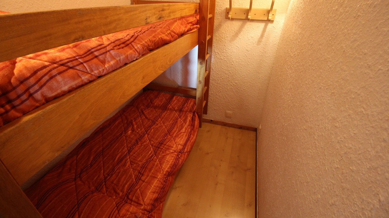 Photo of Bedroom in Venosc