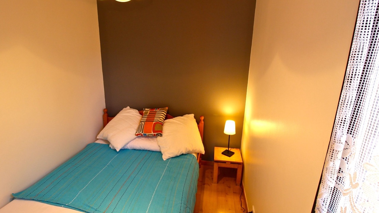 Photo of Bedroom in Venosc