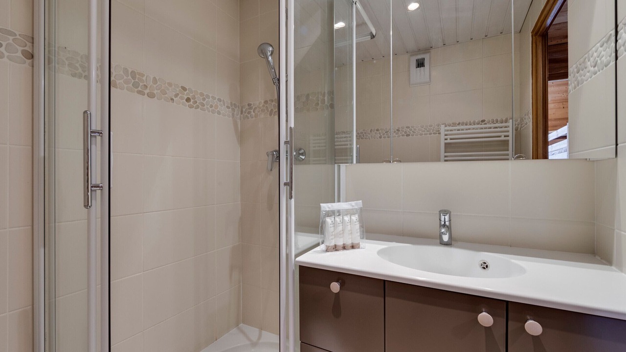 Photo of Bathroom in Val Claret