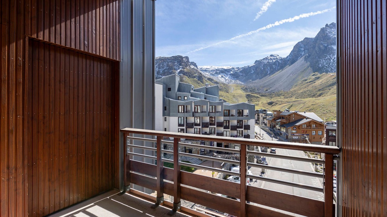 Photo of Outdoor in Val Claret