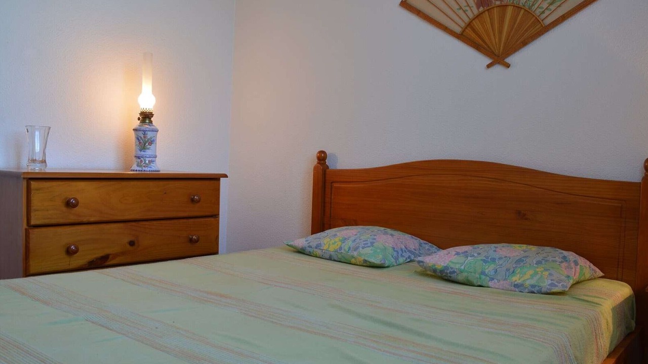 Photo of Bedroom in Frejus