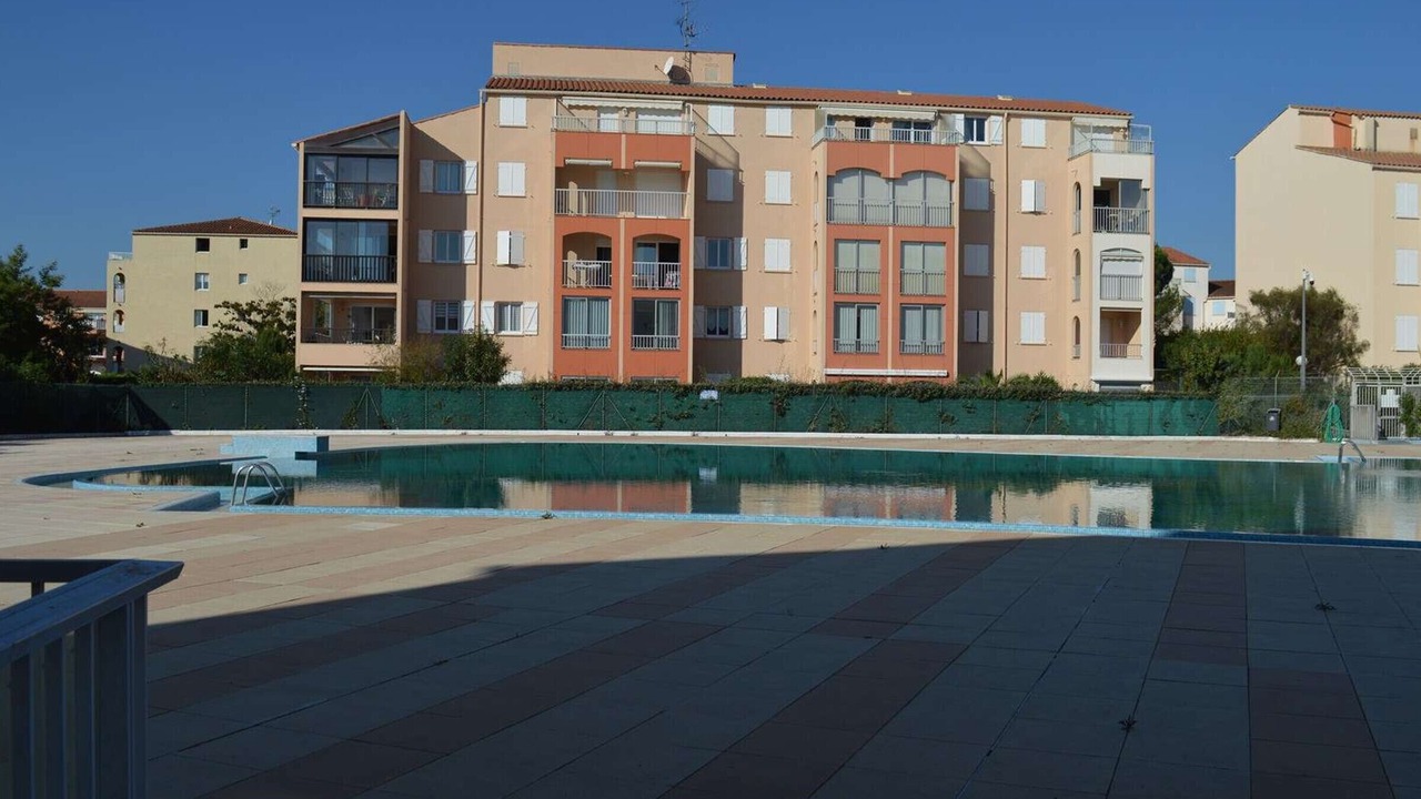 Photo of Outdoor in Frejus